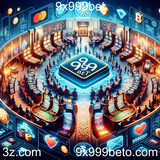 Métodos de Pagamento em 9x999bet: A Segurança e a Flexibilidade que Você Precisa