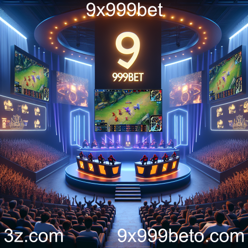 A Ascensão dos eSports: Uma Revolução no Entretenimento Digital